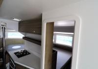 interior right neel 45 trimaran
